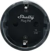 SHELLY WLAN-Steckdose Plug PM Gen3, schwarz Produktbild-Vorschau 2
