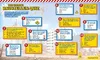 Baustellenfahrzeuge: Meine Kindergartenfreunde Produktbild-Vorschau 6