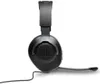 Černá náhlavní souprava JBL Quantum 100 Náhled obrázku produktu 17