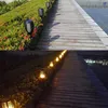 Forever 8× 96LED Solar Fackel Gartenfackeln mit Produktbild-Vorschau 3