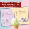 Die 150 besten zuckerfreien Rezepte für die Ninja Creami Produktbild-Vorschau 7