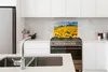 MuchoWow® Splashback Kuchyňa - Kuchynský backsplash - Náhľad obrázku produktu 4