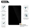 2x dipos GlassCC Xiaomi Redmi Pad Pro 12.1 Zoll Produktbild-Vorschau 7
