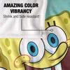 SpongeBob SquarePants - Figur Decke, Seidig, Supersoft Produktbild-Vorschau 4