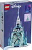 LEGO 43197 Disney Princess Le palais de glace, avec Voir les images du produit 2