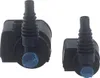 Two black water pumps are shown against a white background. Produktbild-Vorschau
