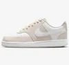 Nike Court Vision Low Sneakers Damen Podgląd zdjęcia produktu 23