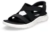 Sandali Del Marchio Skechers Del Modello Go Walk Flex Anteprima dell’immagine prodotto 31