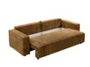 Schlafsofa mit Schlaffunktion DL und Bettkasten 200x140 Produktbild-Vorschau 5