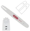 Oregon AdvanceCut Schwert 33 cm 1,5 mm .325" ( 138PXBK095 ) Produktbild-Vorschau 4