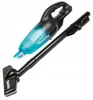 Makita Akku-Staubsauger 18 V Stiel Auto Leise Beutellos Produktbild-Vorschau 4