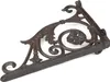 2 Stück Moritz Regalwinkel Wandwinkel Wandregal 18 cm x Produktbild-Vorschau 4
