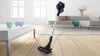 Smeták BOSCH BBS611MAT 18V 2,5 Ah 0,3L Náhled obrázku produktu 1
