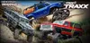 Traxxas TRX-4 All-Terrain Traxx (Komplett-Set v/h) Produktbild-Vorschau 7
