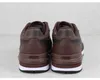 Puma ST Runner v4 NL/ MESH Herren Braun Sneakers Produktbild-Vorschau 6