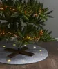 Star Trading Christbaumständer "Granig", Braun, Holzfuß Produktbild-Vorschau 2