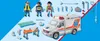 PLAYMOBIL Ambulans z Figurkami i Akcesoriami Podgląd zdjęcia produktu 2