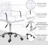 Krzesło biurowe HOMCOM Home Office, krzesło biurowe ze Podgląd zdjęcia produktu 6