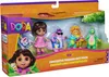 Dora Fantastische Freunde Geschenkset, 3 Jahr(e), Produktbild-Vorschau 1