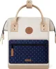 Cabaia Backpack Adventurer Small Cape Town cream Produktbild-Vorschau 21