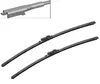 BOSCH Wischblatt  3 397 007 215 Produktbild-Vorschau 10