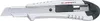 Cutter 18 mm Pro "Alu" argent Voir les images du produit 4