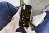 MuchoWow® Handyhülle Schutzhülle Hülle für iPhone 11 Marmor Produktbild-Vorschau 3