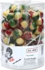 Küfa Frucht-Kugel-Lutscher, 1er Pack (1x 1.7 kg) Produktbild-Vorschau 1