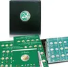 SAFE 7341-B2 Prémiový album na mince 2-Euro zväzok 2 Náhľad obrázku produktu 1