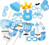 Oblique Unique 25 Fotorequisiten Fotoaccessoires Baby Produktbild-Vorschau 1