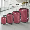 tectake® Hartschalenkoffer-Set Mila 4-teilig aus robustem Produktbild-Vorschau 10