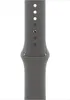 Apple MXLX3ZM/A, Band, Smartwatch, Grau, Apple, Apple Watch Produktbild-Vorschau 1