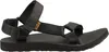 Teva Des sandales 1003987 BLK Black Voir les images du produit 14