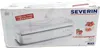 Severin FS 3604, Biela, 160 W, 376 mm, 160 mm, 118 mm, 1,8 Náhľad obrázku produktu 11