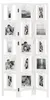 Homestyle4u 762, Foto Paravent Raumteiler 3 teilig, Produktbild-Vorschau 8