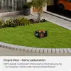 LawnMaster OcuMow® Mähroboter ohne Begrenzungskabel für bis Produktbild-Vorschau 5