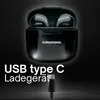 Grundig Bluetooth slúchadlá - In Ear Earbuds 200 mAh - Náhľad obrázku produktu 7