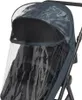 Maxi-Cosi Comfort Kinderwagen Regenverdeck, Regenverdeck Produktbild-Vorschau 2