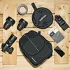 Mantona Elements 10 Outdoor Fotorucksack, leichter Produktbild-Vorschau 6