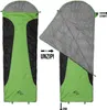 normani Ultralight-Schlafsack (RV rechts) Produktbild-Vorschau 3