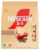 Café soluble Nescafé 3 en 1 Crea Lat délicat 10 x 15 g Voir les images du produit 4