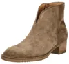 Gabor  Damenschuhe Stiefelette Braun Freizeit Produktbild-Vorschau 9