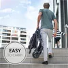 Hauck Rapid 4 Buggy gris Voir les images du produit 11