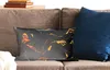 MuchoWow® Zierkissen Sofakissen Wohnzimmer Dekokissen 50x30 Produktbild-Vorschau 2