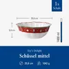 Villeroy & Boch Bol Toys Delight | Sélection moyen : moyen Voir les images du produit 12
