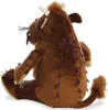 Grüffelo Assis Peluche d'environ 40 cm - Personnage en Voir les images du produit 8