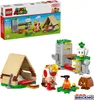 LEGO® Super Mario™ 72040 Kapitán Toad a jeho tábor Náhľad obrázku produktu 29