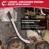 Spannrollen-Werkzeug-Satz (15-teilig) Keilrippenriemen Produktbild-Vorschau 3