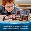 LEGO 76385 Harry Potter Poudlard Moment : Set de cours de Voir les images du produit 29