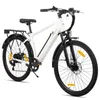 Hiland 26 Zoll-E-Mountainbike, 250W, 7 Gänge, mechanische Produktbild-Vorschau 1